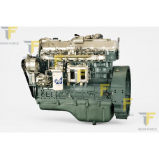 Двигатель Yuchai YC6J245-50