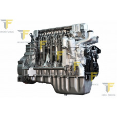 Двигатель Yuchai YC6K1356-50