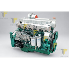 Двигатель Yuchai YC6L350-50