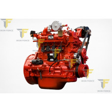 Двигатель Yuchai YC6MK340N-50