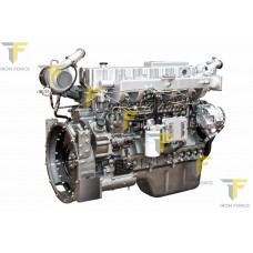 Двигатель Yuchai YC6MK375N-50