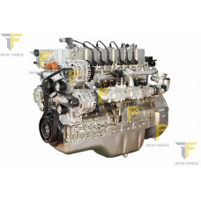 Двигатель Yuchai YCA07260-T305