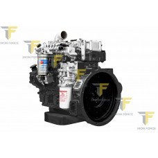 Двигатель Yuchai YCF3050-T302