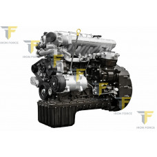 Двигатель Yuchai YCF3050-T307