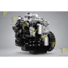 Двигатель Yuchai YCF3050-T423