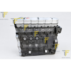 Двигатель Komatsu 6D105