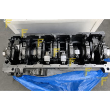 Двигатели экскаваторов Komatsu