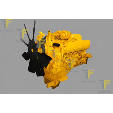 Двигатель Komatsu SA12V140-1
