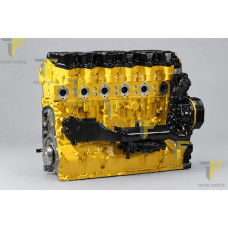 Двигатель Caterpillar C18 Long block Двигатель Caterpillar C18 Long block