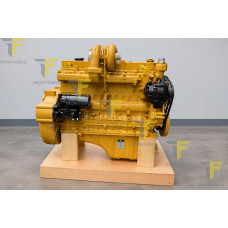 Двигатель Caterpillar 3064 Двигатель Caterpillar 3064