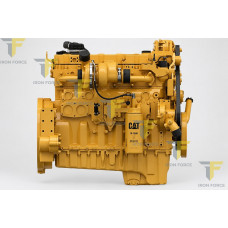 Двигатель Cat 3306 в сборе Двигатель Cat 3306 в сборе