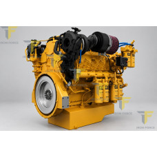 Двигатель Caterpillar C32 в сборе Двигатель Caterpillar C32 в сборе