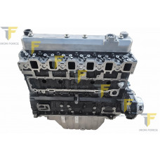 Двигатель Doosan DE08TIS Long block Двигатель Doosan DE08TIS Long block