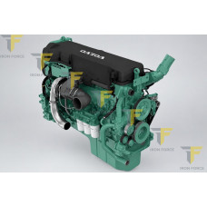 Двигатель Volvo Penta TAD1651VE Двигатель Volvo Penta TAD1651VE