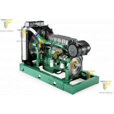 Двигатель Volvo Penta TAD1241GE Двигатель Volvo Penta TAD1241GE