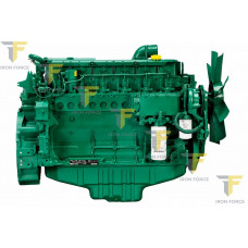 Двигатель Volvo Penta TAD731GE Двигатель Volvo Penta TAD731GE
