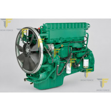 Двигатель Volvo Penta TAD1240VE Двигатель Volvo Penta TAD1240VE