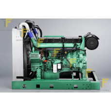 Двигатель Volvo Penta TAD1641GE Двигатель Volvo Penta TAD1641GE