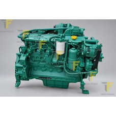 Двигатель Volvo Penta TAD1150VE Двигатель Volvo Penta TAD1150VE