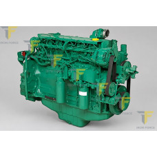 Двигатель Volvo Penta TAD750VE Двигатель Volvo Penta TAD750VE