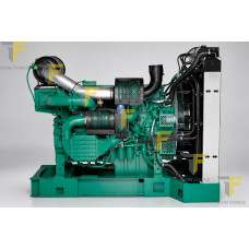 Двигатель Volvo Penta TWD1643GE Двигатель Volvo Penta TWD1643GE