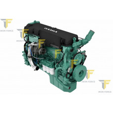 Двигатель Volvo Penta TAD1643VE Двигатель Volvo Penta TAD1643VE