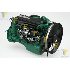 Двигатель Volvo Penta TAD881VE Двигатель Volvo Penta TAD881VE