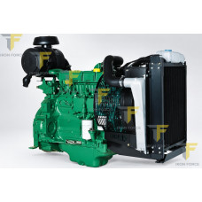 Двигатель Volvo Penta TAD530GE Двигатель Volvo Penta TAD530GE