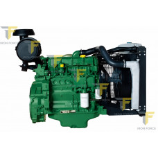 Двигатель Volvo Penta TAD520GE Двигатель Volvo Penta TAD520GE