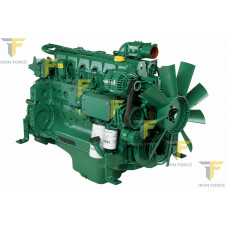Двигатель Volvo Penta TAD620VE Двигатель Volvo Penta TAD620VE