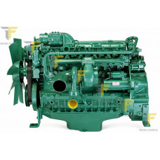 Двигатель Volvo Penta TAD532GE Двигатель Volvo Penta TAD532GE