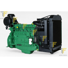 Двигатель Volvo Penta TAD733GE Двигатель Volvo Penta TAD733GE