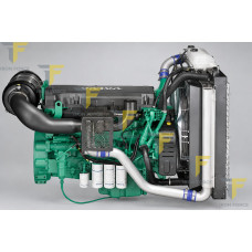 Двигатель Volvo Penta TAD940GE Двигатель Volvo Penta TAD940GE