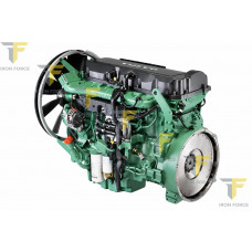 Двигатель Volvo Penta TAD941VE Двигатель Volvo Penta TAD941VE