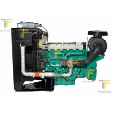 Двигатель Volvo Penta TAD734GE Двигатель Volvo Penta TAD734GE