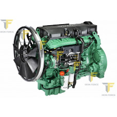 Двигатель Volvo Penta TAD942VE Двигатель Volvo Penta TAD942VE