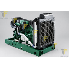 Двигатель Volvo Penta TAD1240GE Двигатель Volvo Penta TAD1240GE