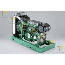 Двигатель Volvo Penta TAD1242GE Двигатель Volvo Penta TAD1242GE