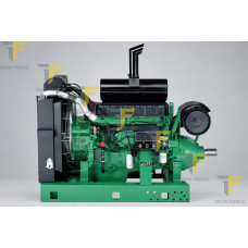 Двигатель Volvo Penta TAD1242VE Двигатель Volvo Penta TAD1242VE