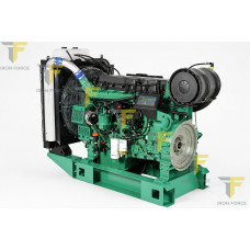 Двигатель Volvo Penta TAD1341GE Двигатель Volvo Penta TAD1341GE