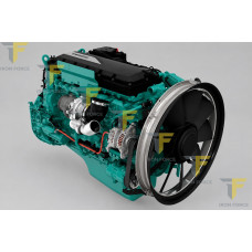 Двигатель Volvo Penta TAD1342VE Двигатель Volvo Penta TAD1342VE