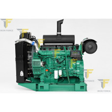 Двигатель Volvo Penta TAD1342GE Двигатель Volvo Penta TAD1342GE