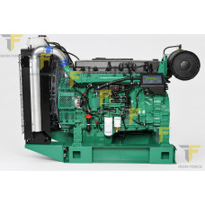 Двигатель Volvo Penta TAD1343GE Двигатель Volvo Penta TAD1343GE