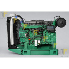 Двигатель Volvo Penta TAD1344GE Двигатель Volvo Penta TAD1344GE