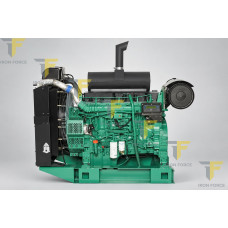 Двигатель Volvo Penta TAD1345VE Двигатель Volvo Penta TAD1345VE