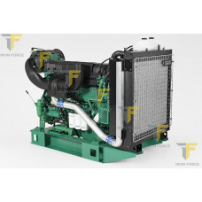 Двигатель Volvo Penta TAD1345GE Двигатель Volvo Penta TAD1345GE