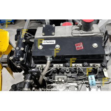 Двигатель Perkins JCB 4CX Двигатель Perkins JCB 4CX