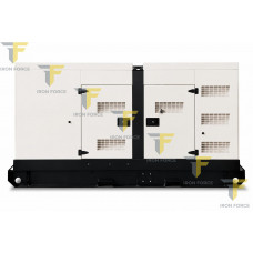Дизельный генератор Perkins 1106C-P6TAG3 Дизельный генератор Perkins 1106C-P6TAG3