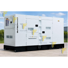 Дизельный генератор Perkins 1106C-P6TAG4 Дизельный генератор Perkins 1106C-P6TAG4