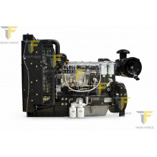 Дизельный генератор Perkins 1106C-P6TAG2 Дизельный генератор Perkins 1106C-P6TAG2